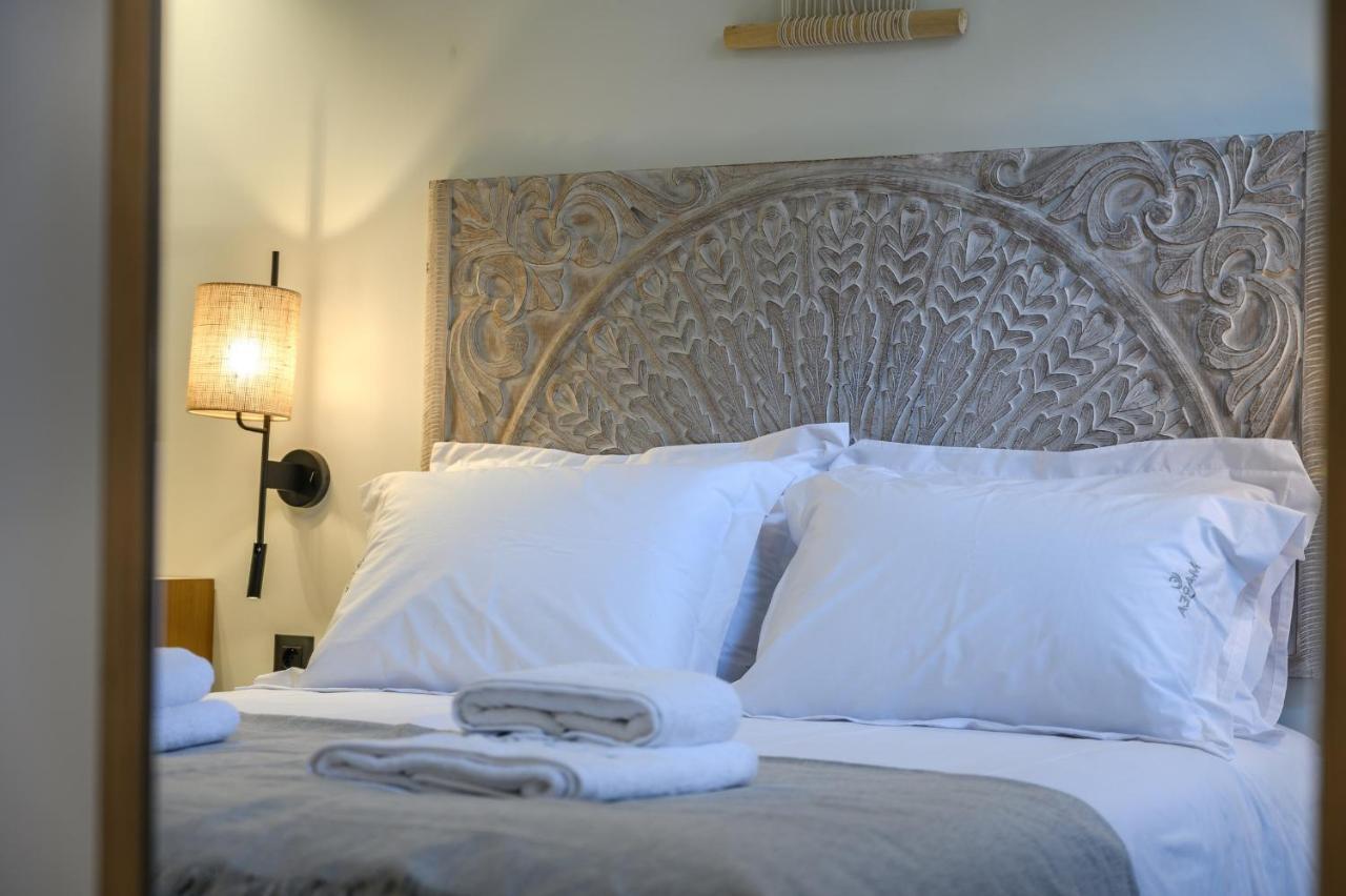 Marea Boutique Suites レティムノ エクステリア 写真